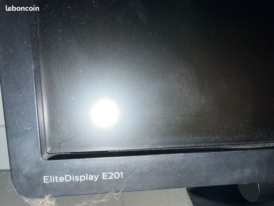 Écran hp (image 2)