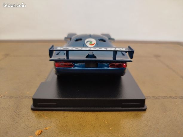 FLY 1/32 Panoz Esperante Gtr-1 Le Mans 1997