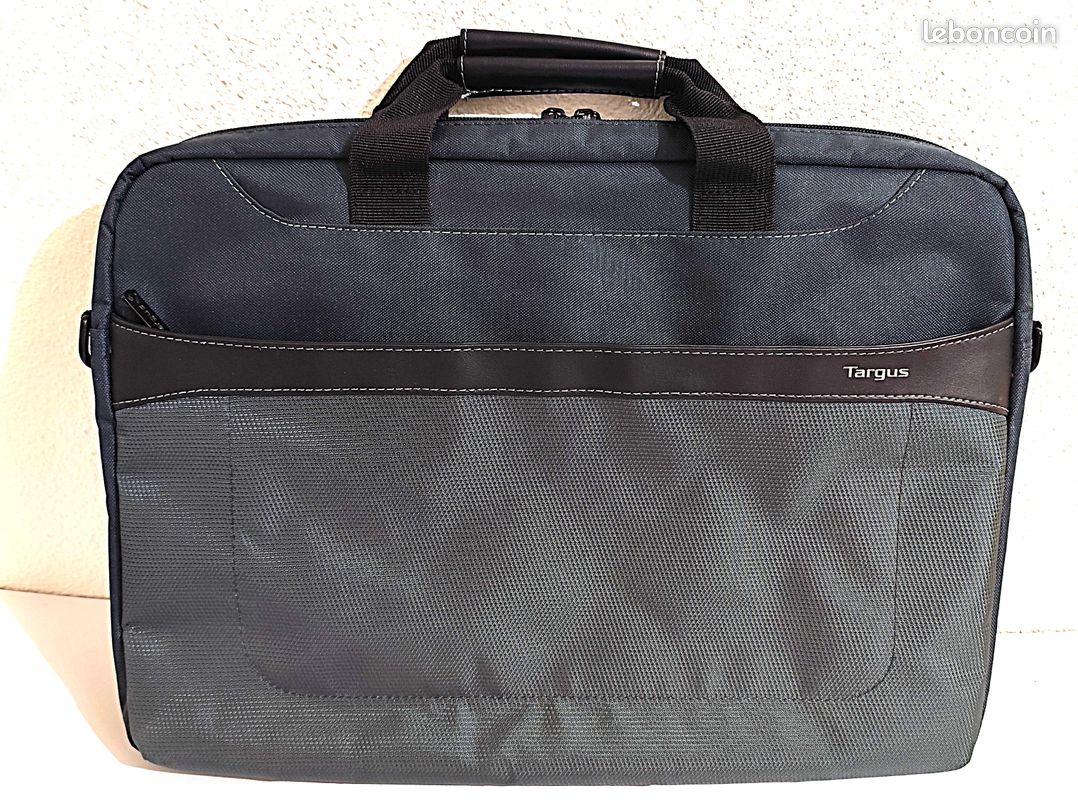 Targus Classic+ Clamshell Sacoche Ordinateur Targus 17 Targus