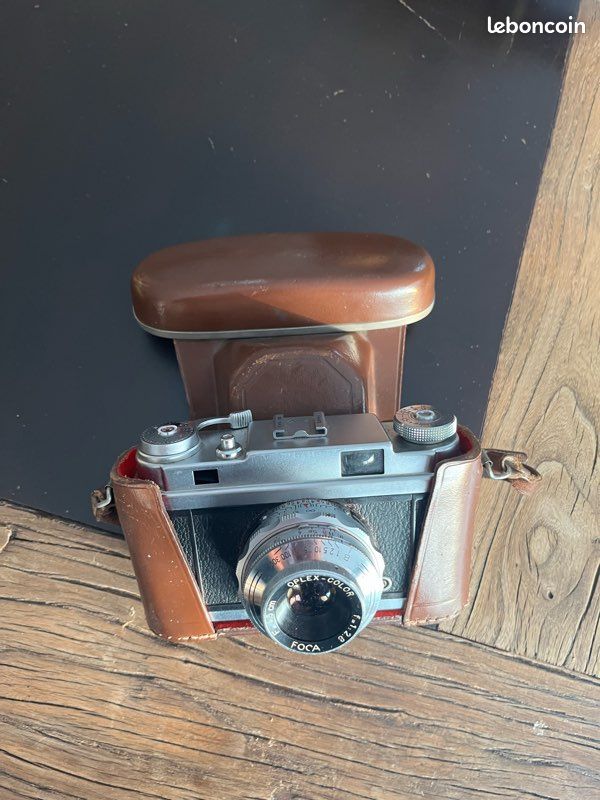 ACCESSOIRE HASSELBLAD, VISEUR à prisme NC-2 #52027 EUR 200,00 - FR