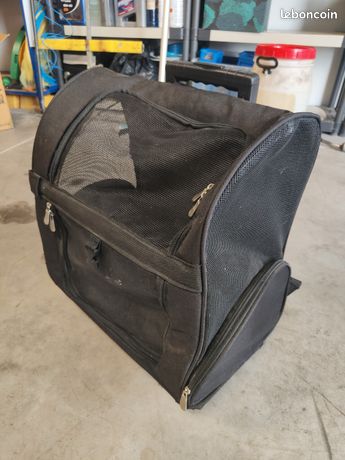 Cdiscount Sac A Dos Pour Petit Chien Sac à Dos Trolley Pour Chien