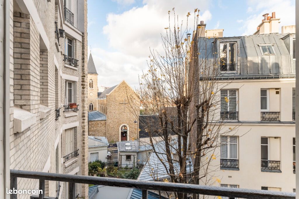 Appartement 1 pièce 30 m² · à Paris · 30 m² · 1 310 €/mois