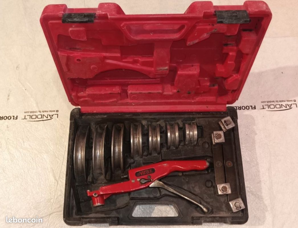 VENDS Arbalette diam 12 au 22 (image 1)