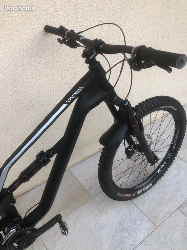 Canyon Spectral AL5.0 (image 4)