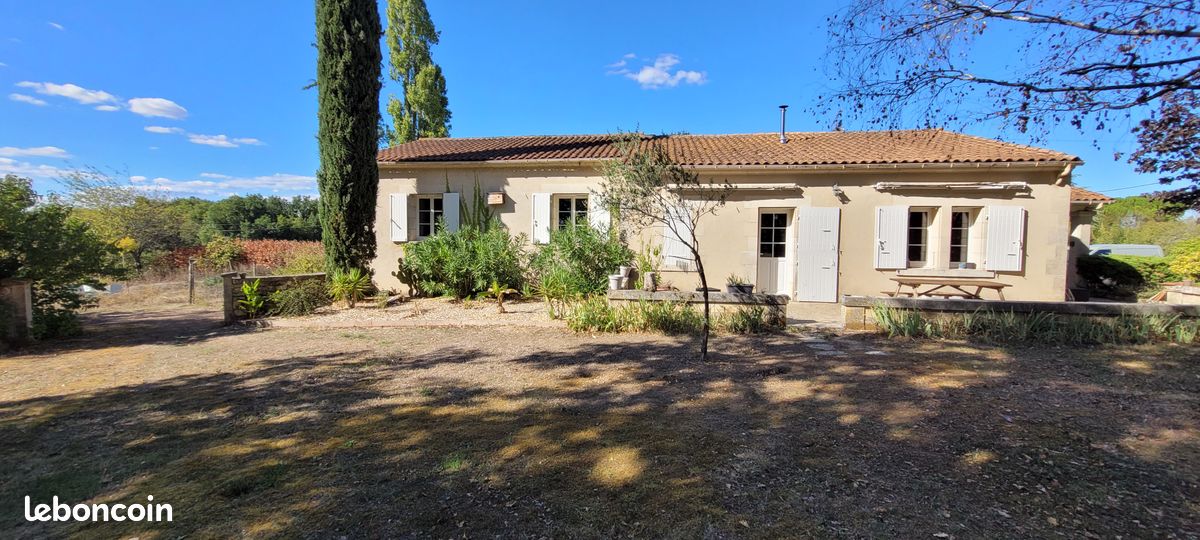 Maison 6 pièces 168 m² · à Sireuil · 168 m² · 290 000 €
