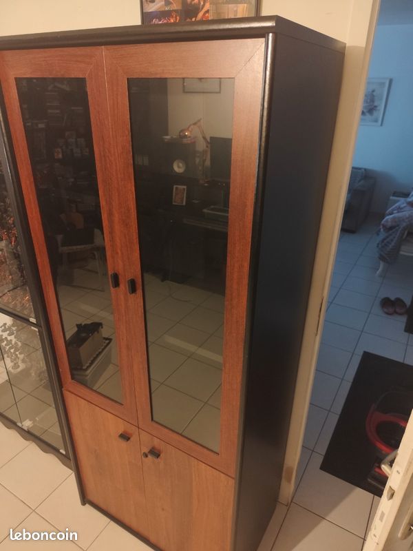 Armoire/Vitrine (image 4)