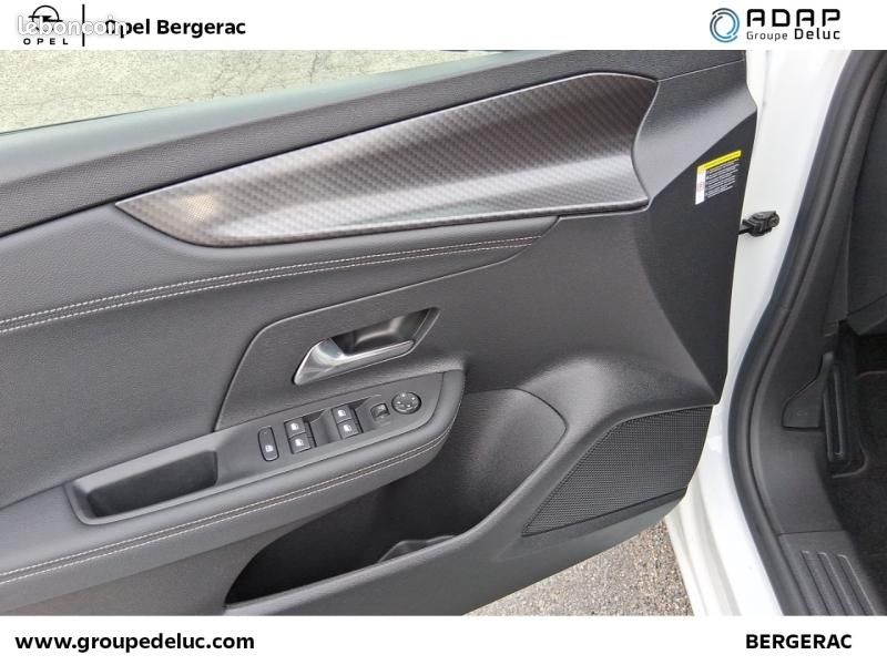 Opel Mokka 1.2 Turbo 136ch GS (image 17)