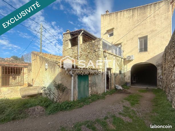 Maison 5 pièces 128 m²