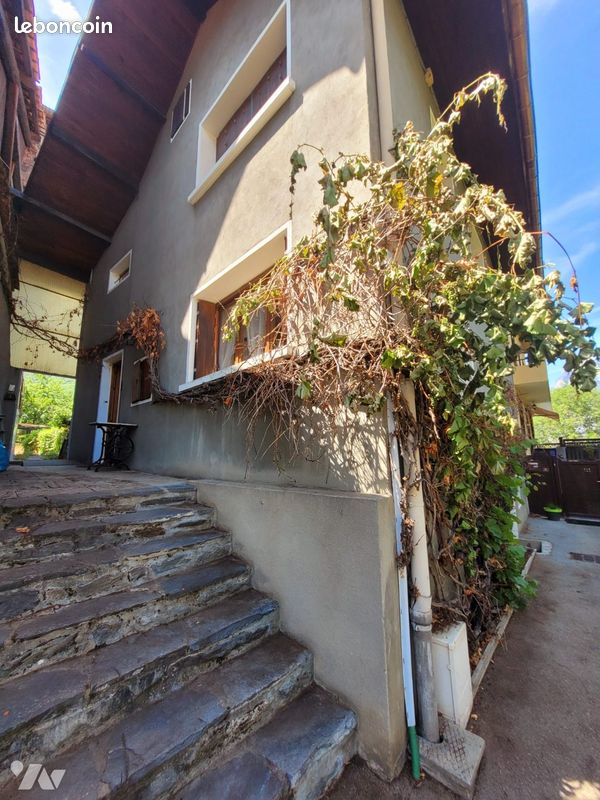 Maison 4 pièces 90 m² · à Saint-Martin-d'Arc · 90 m² · 168 000 €