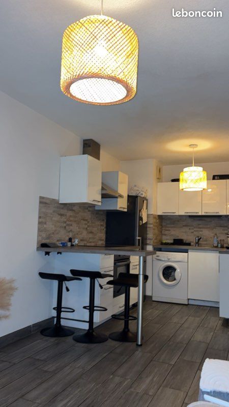 Appartement 2 pièces 40 m² · à Vaulx-en-Velin · 40 m² · 170 000 €