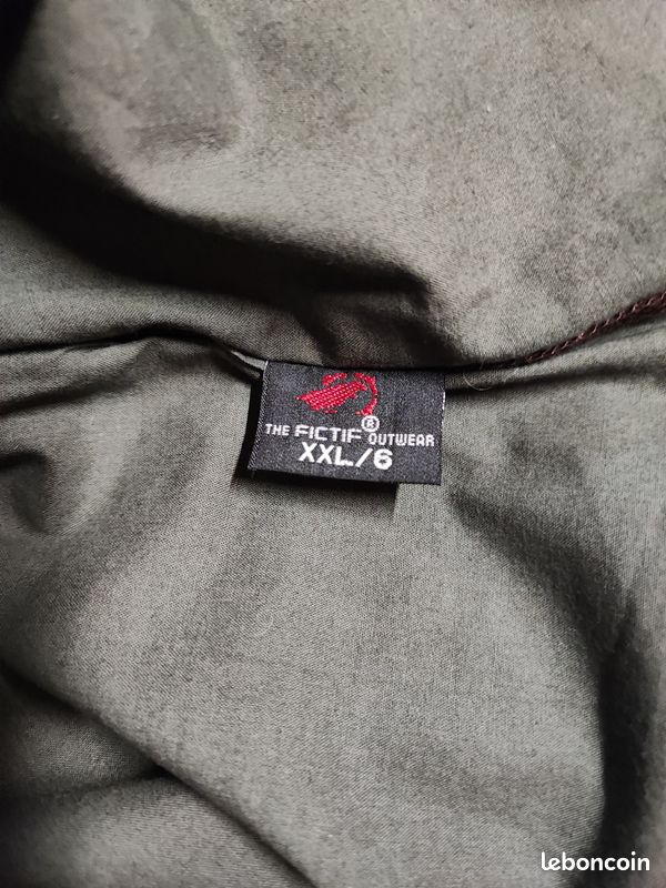 Sacoche Calvin Klein noire, parfait état - comme neuf! (D'occasion) à