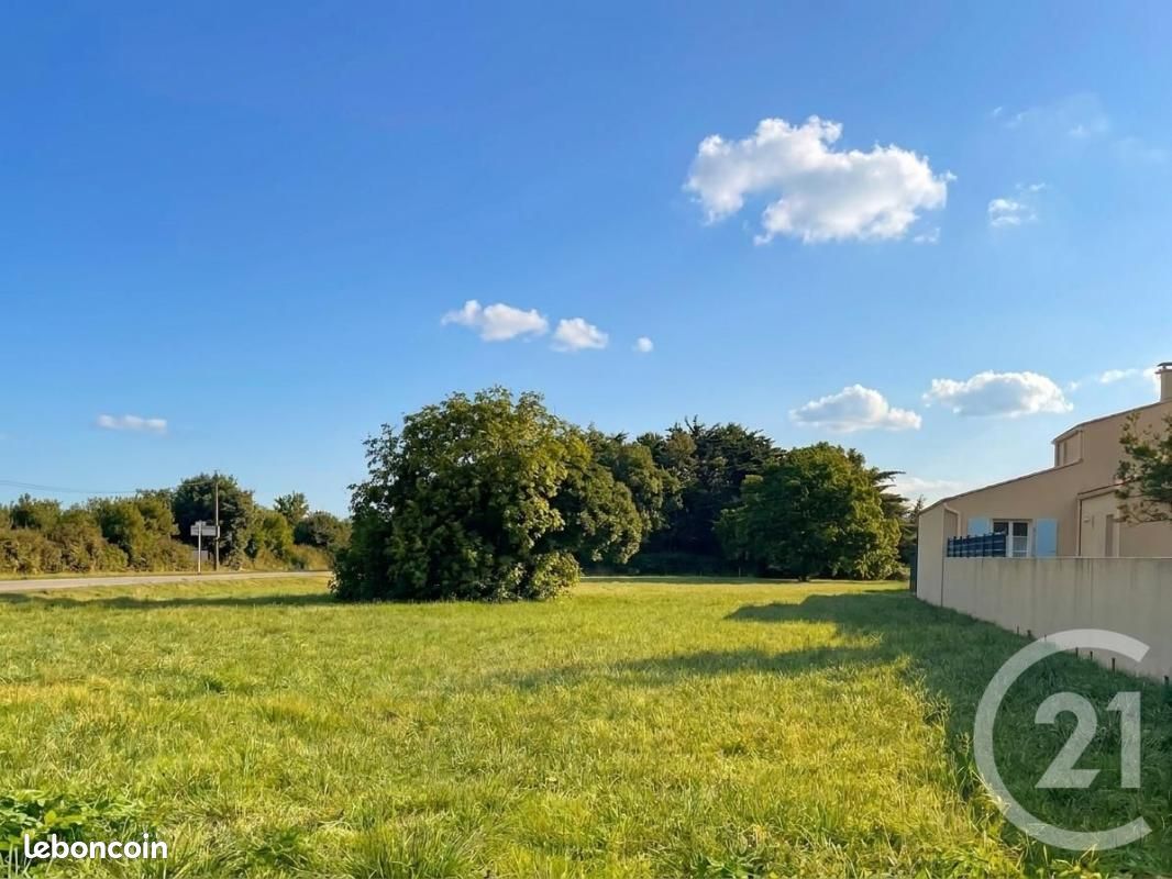 Terrain 1 403 m² Dolus D Oleron · à Dolus-d'Oléron · 92 500 €