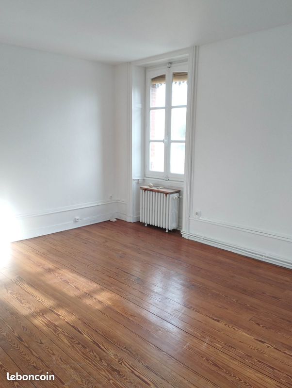 Appartement 2 pièces 50 m² · à Laval · 50 m² · 450 €/mois