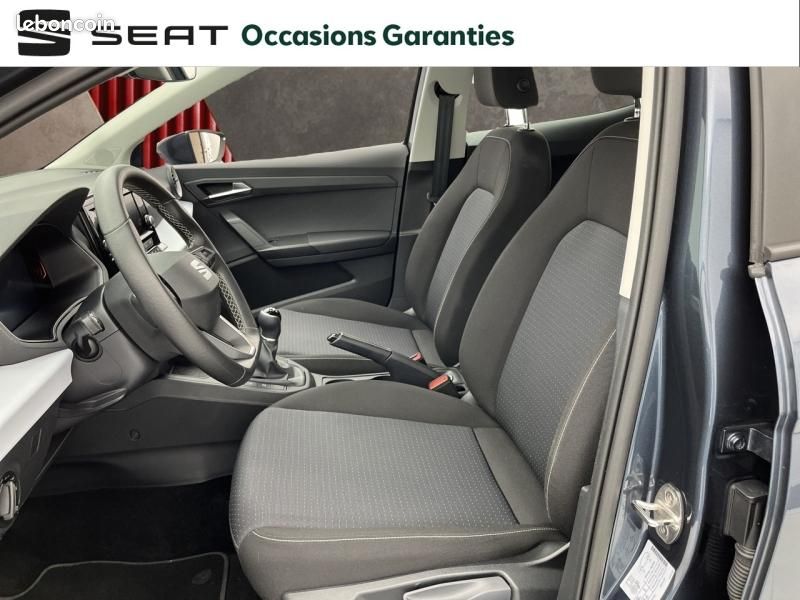 Seat Ibiza 1.0 TSI 95ch Copa (image 7)