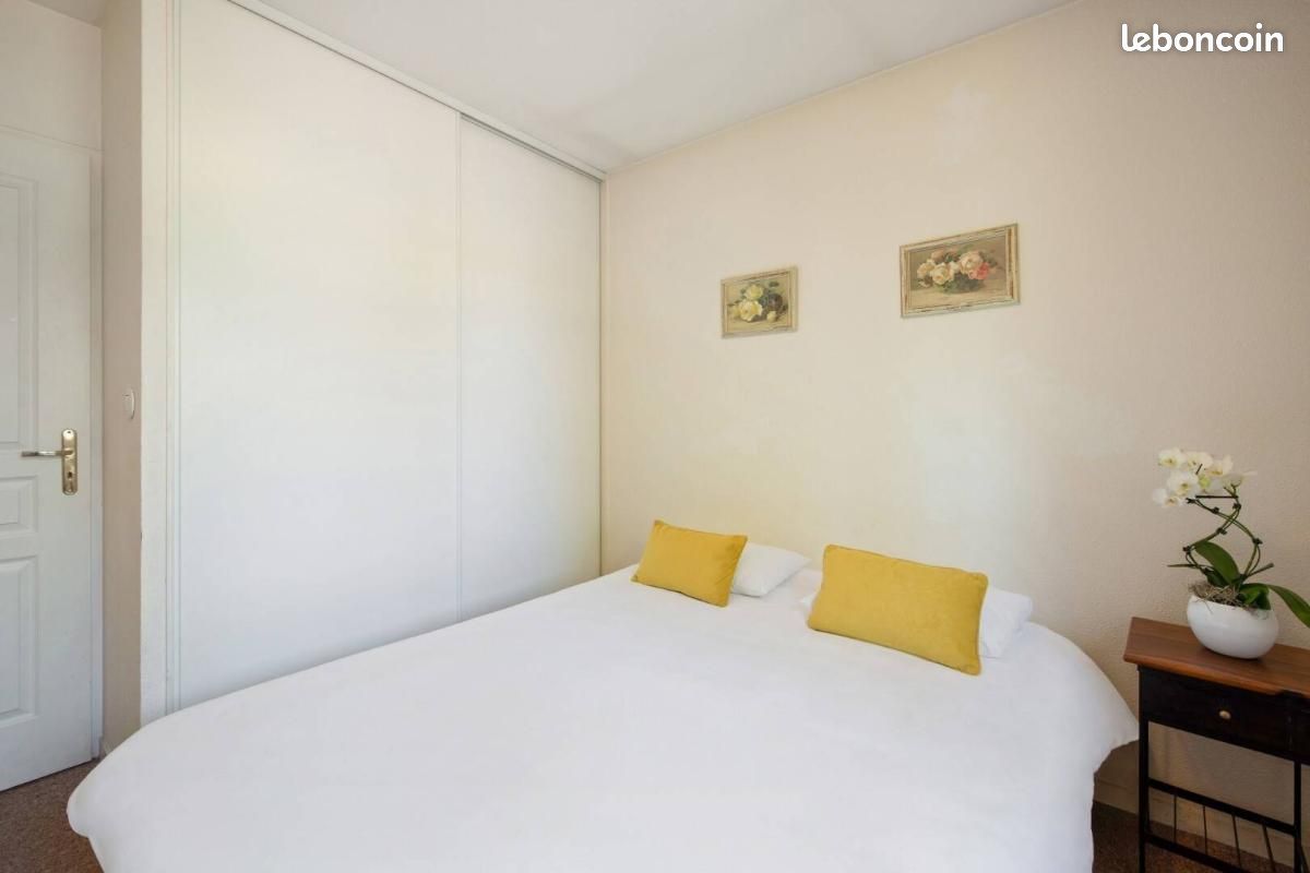 Appartement 2 pièces 35 m² · à Ahuy · 35 m² · 780 €