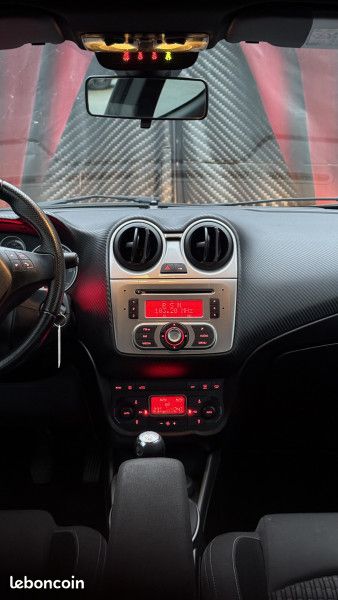 Alfa romeo MITO 1.4 TB MULTIAIR DISTINCTIVE STOP&START (image 18)