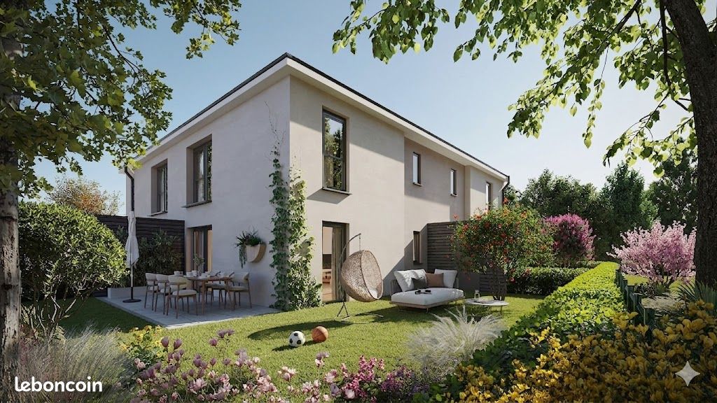 Appartement 4 pièces 75 m² · à Chieulles · 75 m² · 279 000 €