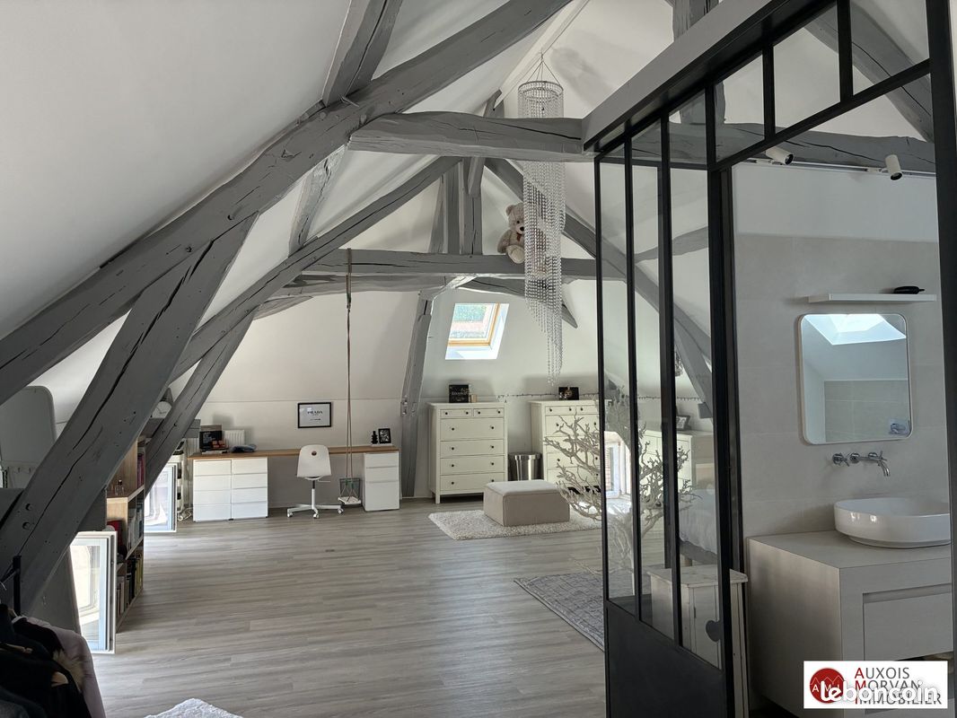 Maison 8 pièces 308 m² (image 17)