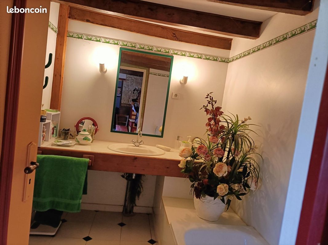 Propriété 6 pièces 187 m² (image 10)