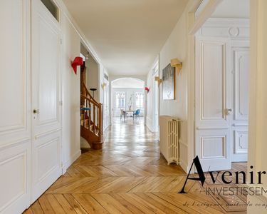 Appartement 1 790 000 € - 216 m²