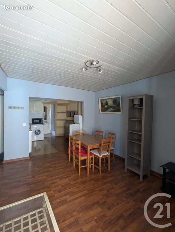 Appartement 3 pièces 50 m² · à Bagnols-sur-Cèze · 50 m² · 491 €/mois