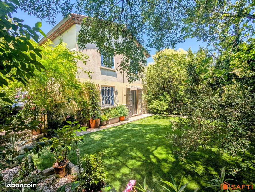 Maison 5 pièces 94 m² · à Nîmes · 94 m² · 380 000 €