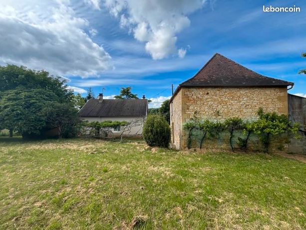 Ferme 5 pièces 96 m²
