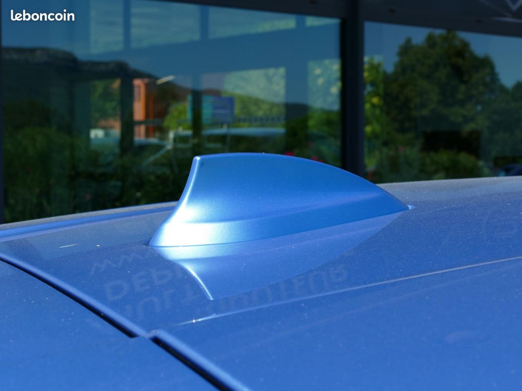 BMW SERIE 1 118i - BV DKG BERLINE F40 Edition Sport (image 15)