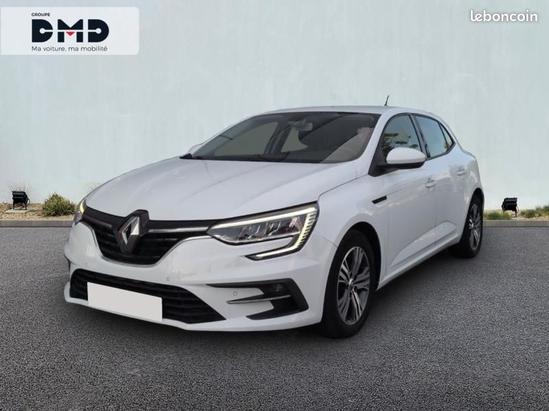 Renault Megane 1.3 TCe 140ch Evolution (image 1)