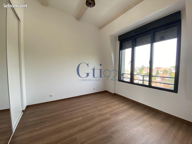 Appartement a louer clamart - 4 pièce(s) - 79 m2 - Surfyn