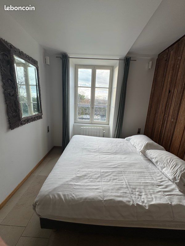 Appartement 1 pièce 20 m² · à La Grande-Paroisse · 20 m² · 500 €