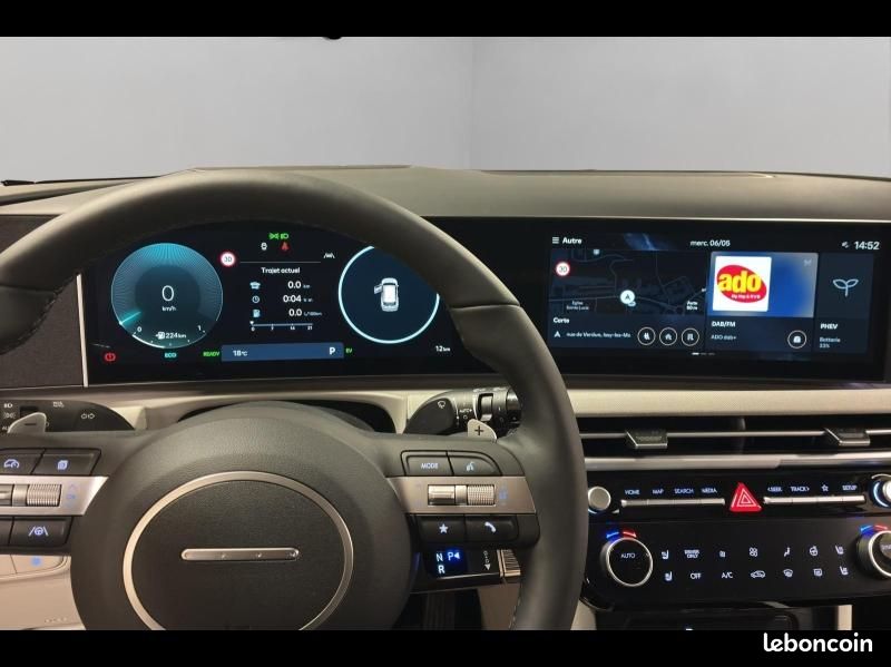 Hyundai Tucson 1.6 T-GDI 288ch Plug-in Executive (image 6)