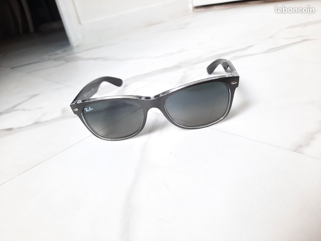 Lunette de soleil RAY.BAN (NEUF) (image 2)