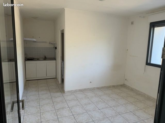 Appartement 1 pièce 28 m² · à Cholet · 28 m² · 400 €/mois