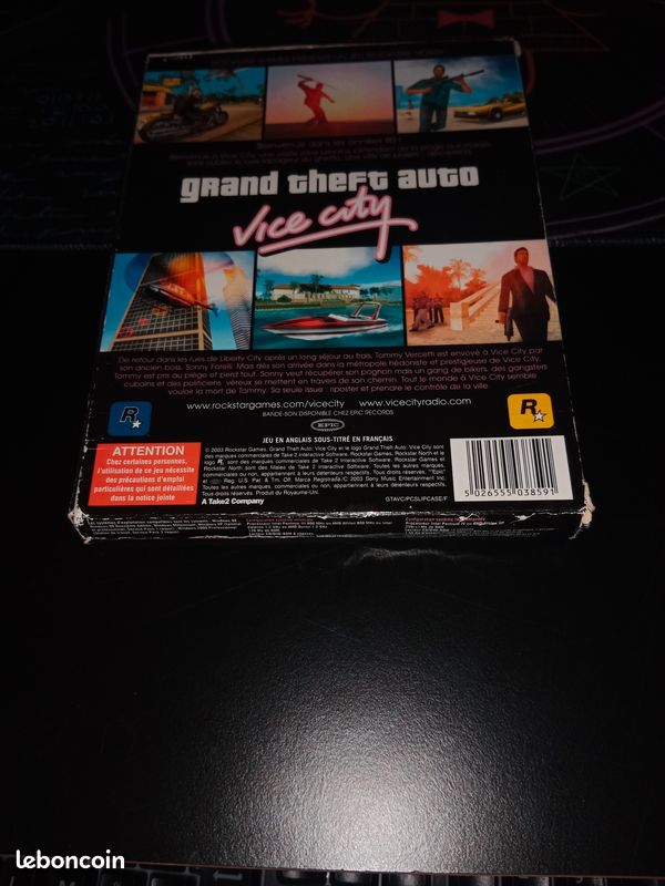 GTA Vice city (image 5)