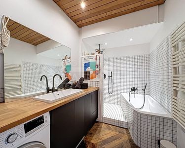 Appartement 525 000 € - 98 m²