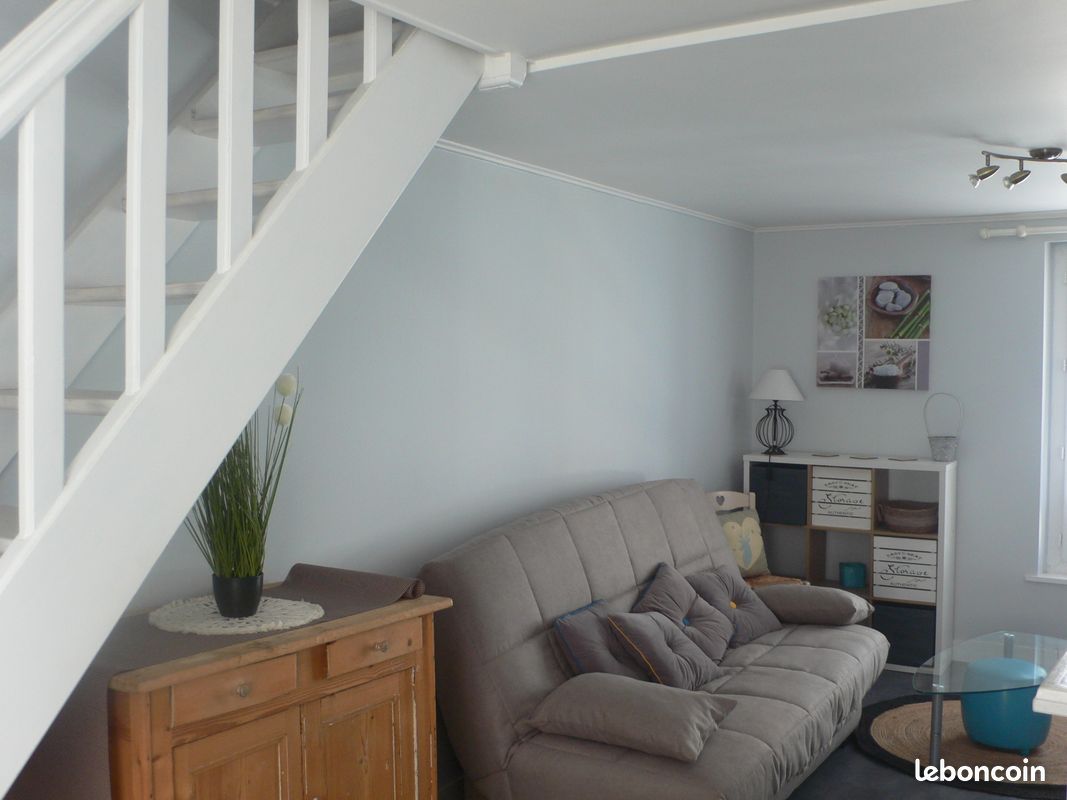 Appartement 2 pièces 35 m² · à Lisieux · 35 m² · 525 €