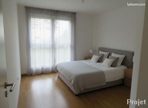 Appartement 3 pièces 68 m² · à Woippy · 68 m² · 180 000 €