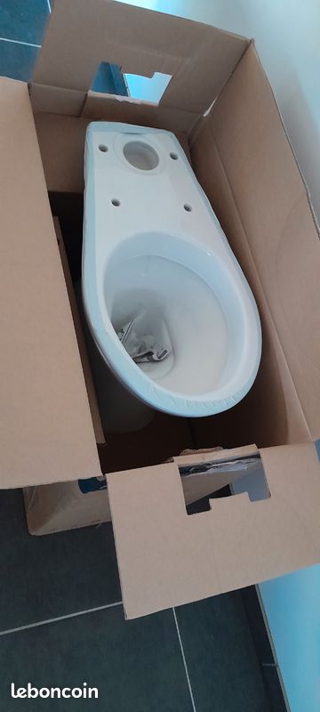 Abattant Wc Pack Wc Alterna Verseau Alterna Daily Daily 02 Sans