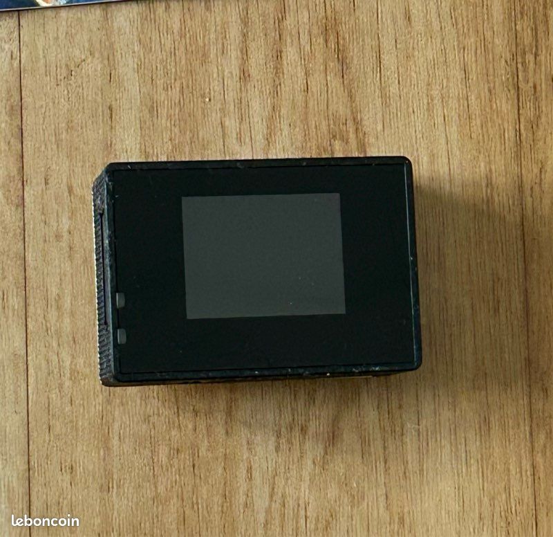 Action Cam/ Camera sport coffret avec accessoires (image 5)