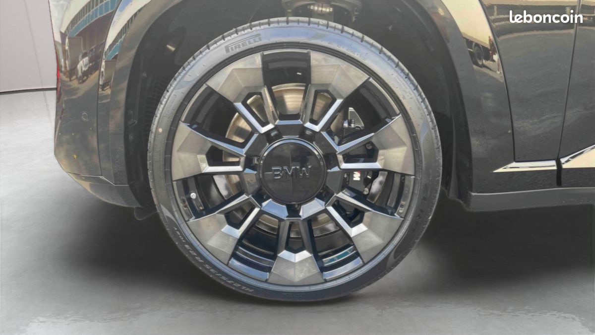 BMW XM 50e 476 ch BVA8 (image 16)