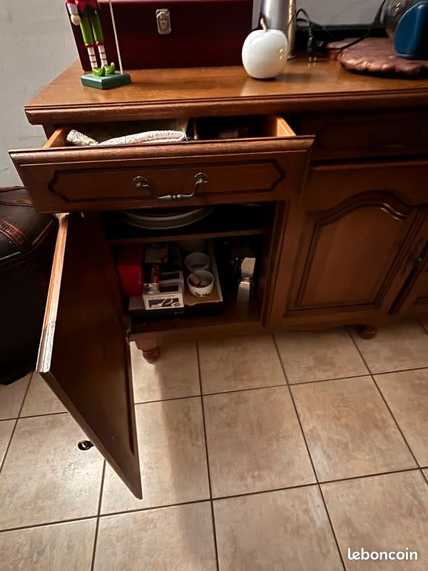 Buffet bas (image 3)