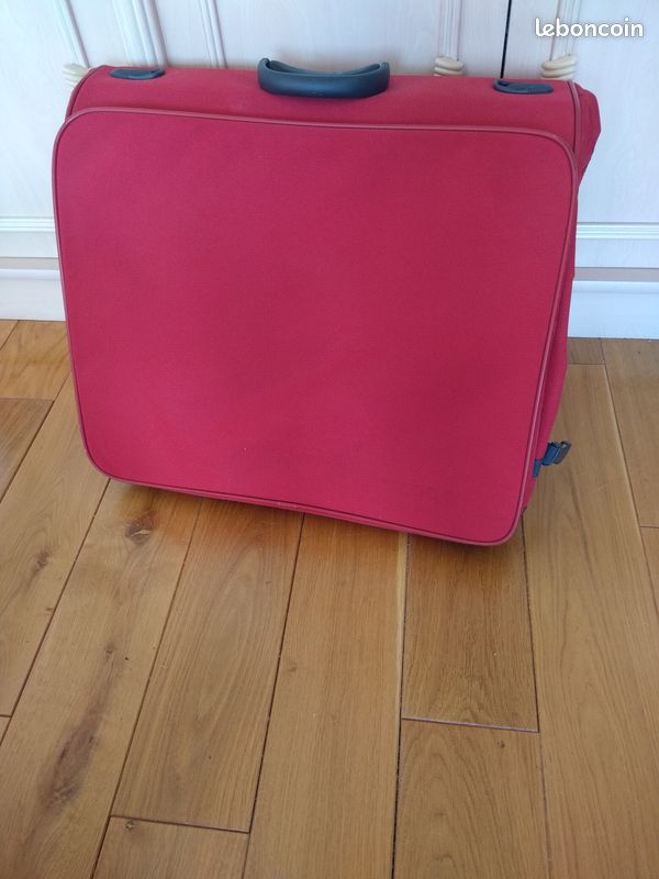 Valise pour costumes Samsonite (image 3)