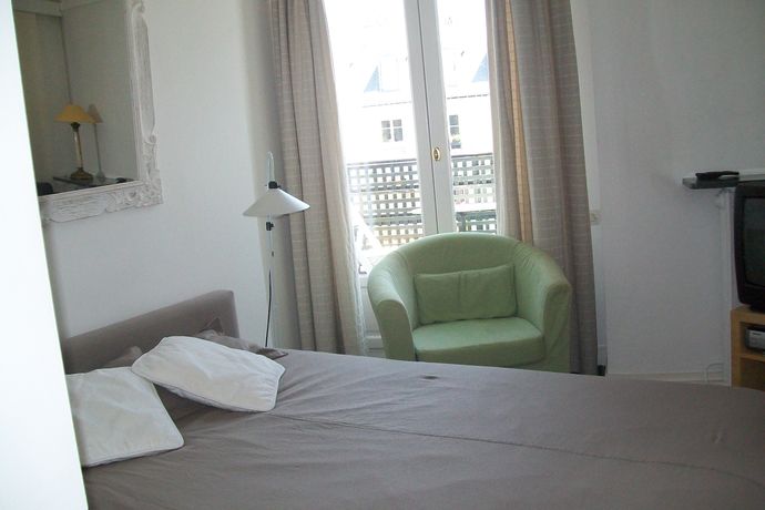 Appartement a louer paris-4e-arrondissement - 2 pièce(s) - 34 m2 - Surfyn