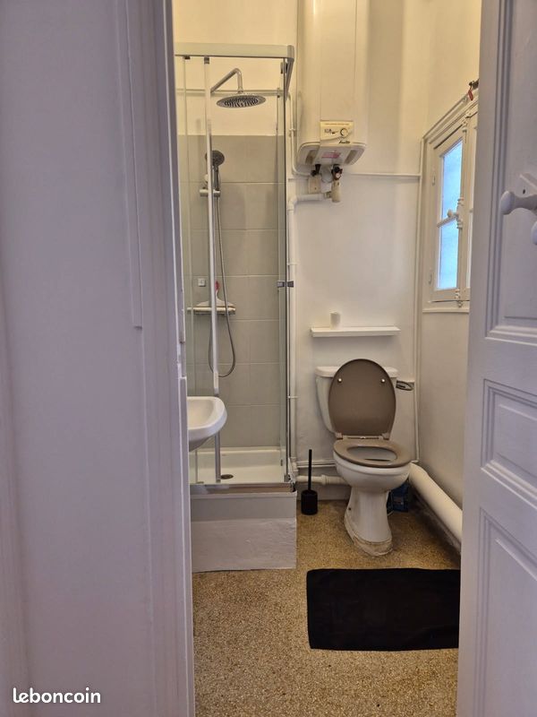 Appartement a louer nice - 1 pièce(s) - 24 m2 - Surfyn