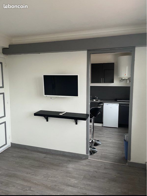 Appartement 1 pièce 20 m² · à Douai · 20 m² · 500 €/mois