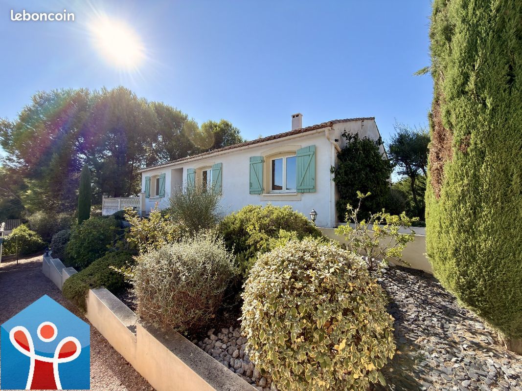 Maison 5 pièces 110 m² · à Cers · 110 m² · 359 000 €