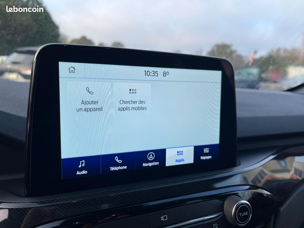 Ford kuga 1.5 ecoboost - 150 - st-line (image 16)