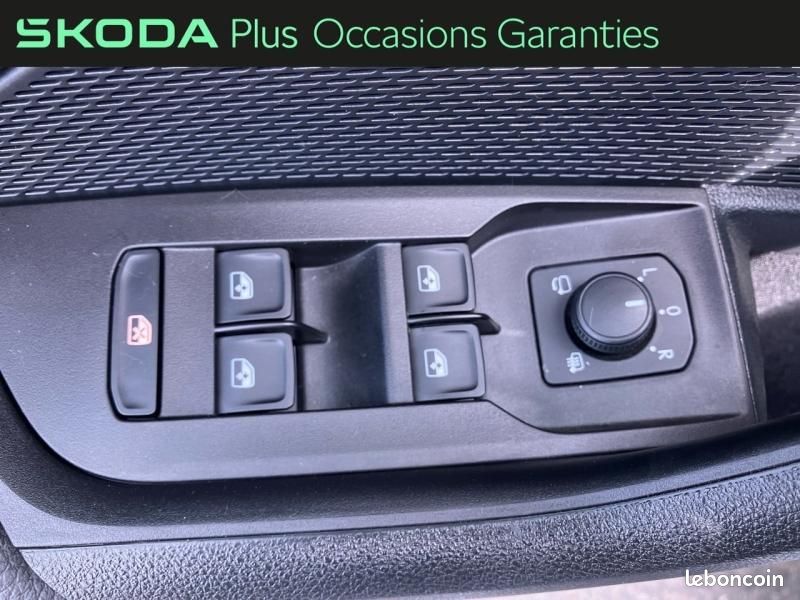 Skoda Octavia Combi 1.5 TSI ACT Hybrid 150ch Selection DSG7 (image 22)