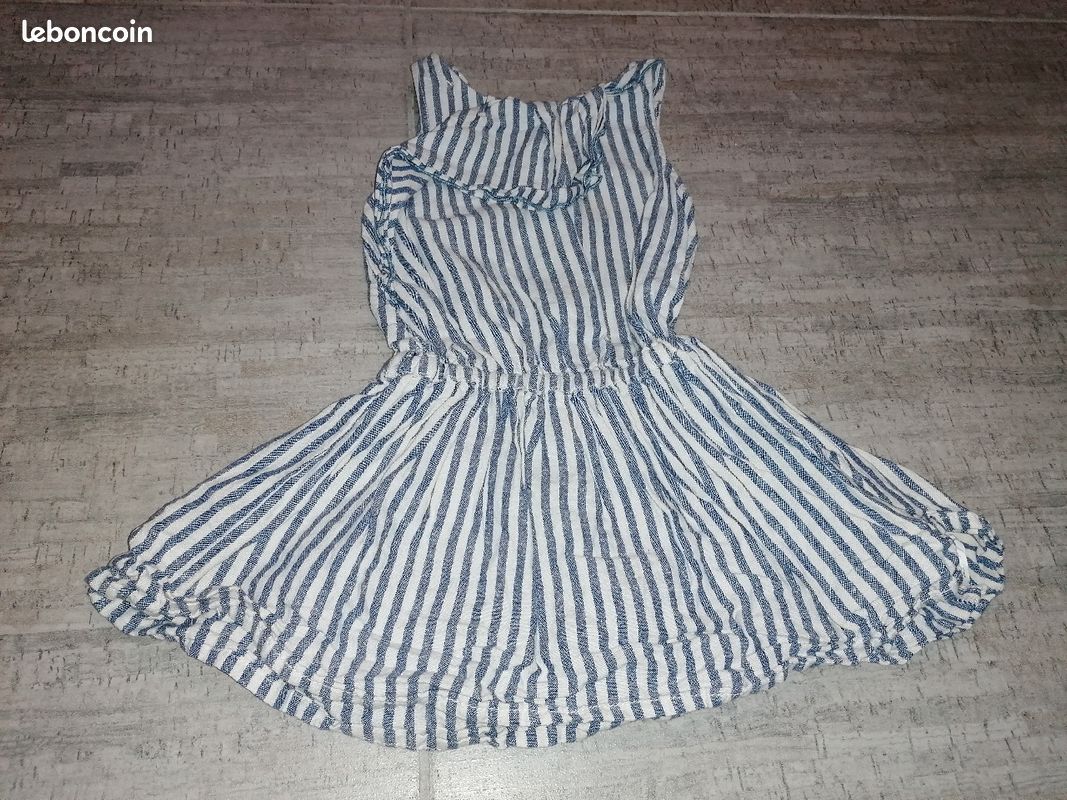 Lot vêtements fille 2 ans (image 2)